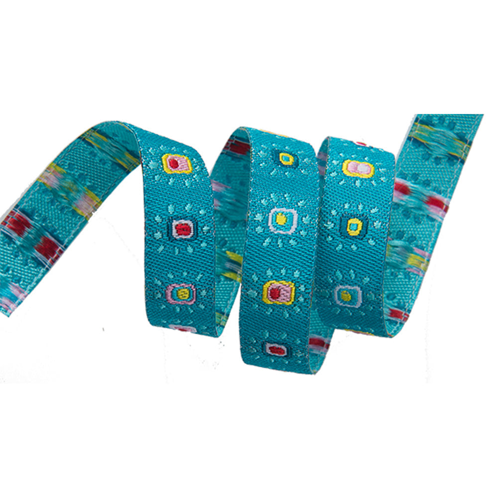 Mini Suns Blue - 3/8 Mini Suns Blue - 3/8