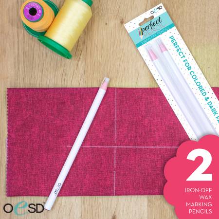 The Perfect Pencil 2pk