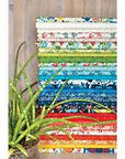 Land of Enchantment Layer Cake Sariditty - Moda Fabrics