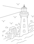 Un-Kits - Lighthouse