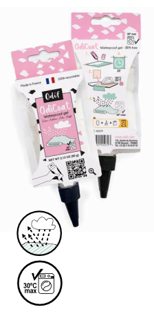 OdiCoat - Gel Coating 60G