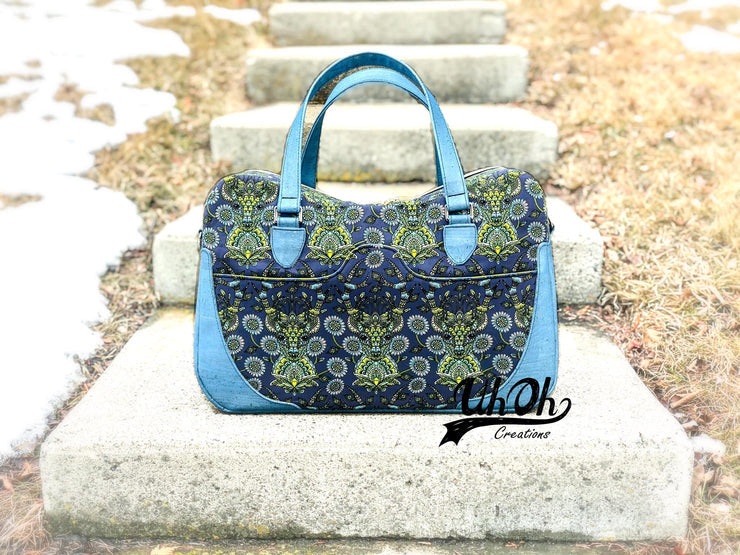 George Carry-All Pattern