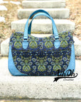 George Carry-All Pattern