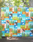 PRE ORDER MARCH 2026 - Outdoors