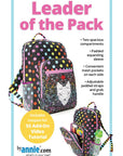 Leader of the Pack - By Annie