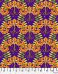 Gloriosa Garden 10 Piece Fat Quarter Bundle - Jane Sassaman