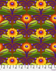 Gloriosa Garden 10 Piece Fat Quarter Bundle - Jane Sassaman