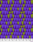 Gloriosa Garden 10 Piece Fat Quarter Bundle - Jane Sassaman
