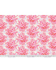 PRE ORDER APRIL 2026 - Floral Reef Shadow Sharks Delphine - Tula Pink - PER QUARTER METRE / 10" CUT