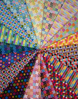 Anna Maria Parry Piecework Fat Quarter Bundle