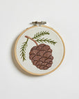 Un-Kits - Pinecone