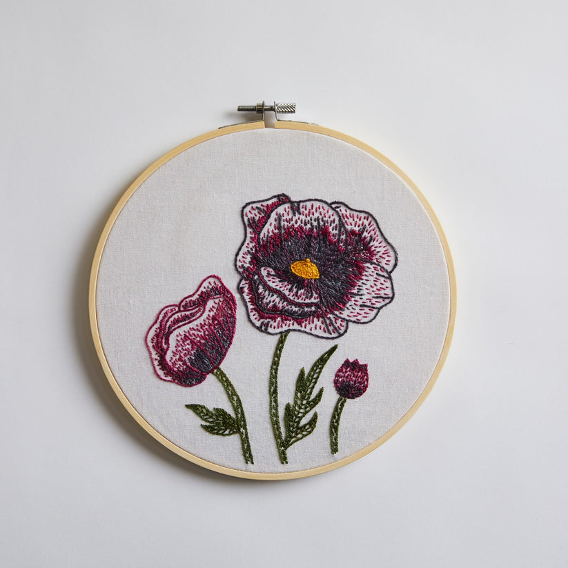 Un-Kits - Poppies