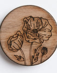 Needle minder