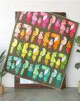 Pretty Birds Quilt Pattern