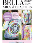 PRE ORDER NOV 2025 - Bella Arcs and Beauties - FPP Expansion Pack (for Bella Quilted Coat)