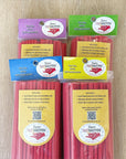 Red Snappers Quilt Loading System
