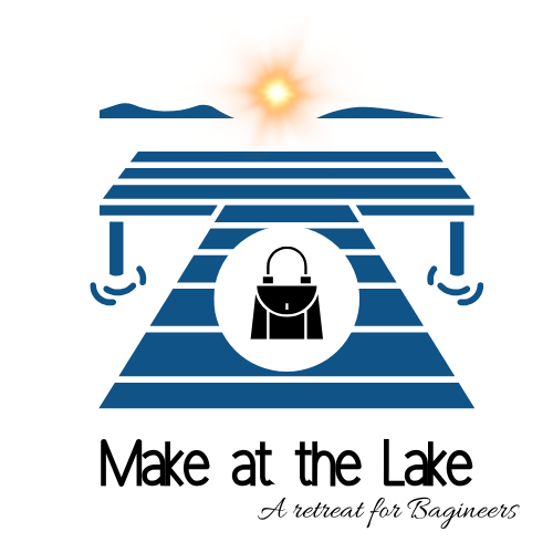 Make at the Lake Summer 2026 - August 9th - 13th, 2026 - Day Participant