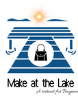 Make at the Lake Summer 2026 - August 9th - 13th, 2026 - Overnight Guest