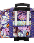 Round Trip Duffle - by Annie