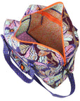 Round Trip Duffle - 2 day In Person Workshop with Stacie Wilson - May 31st & June 14th, 2025