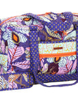 Round Trip Duffle - 2 day In Person Workshop with Stacie Wilson - May 31st & June 14th, 2025