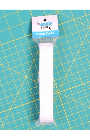 1 Inch Strapping - 3 yard package