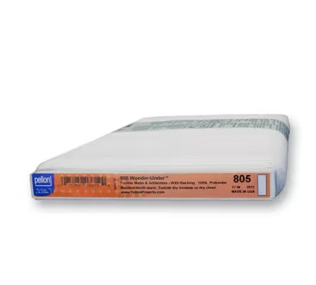 Wunder Under 805 - PER QUARTER METRE