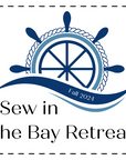 Sew in the Bay Fall - November 2nd - 6th, 2025 - Queen Suite - Triple Occupancy (2 Beds + Sofa Bed)