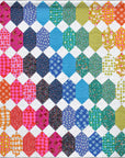 Somerset Quilt Pattern