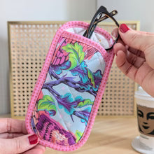 Sunny Glasses Pouch
