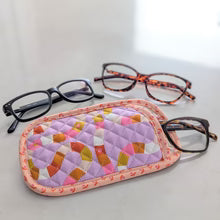 Sunny Glasses Pouch