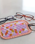 Sunny Glasses Pouch