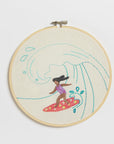 Un-Kits - Surfer