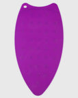 The Gypsy Quilter Silicone Iron Rest - Purple