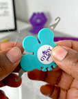 The Gypsy Quilter 3 In 1 Needle Threader with Cutter