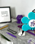 The Gypsy Quilter 3 In 1 Needle Threader with Cutter