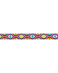 Tabby Road Cat Eyes 3/8" - Tula Pink - PER QUARTER METRE