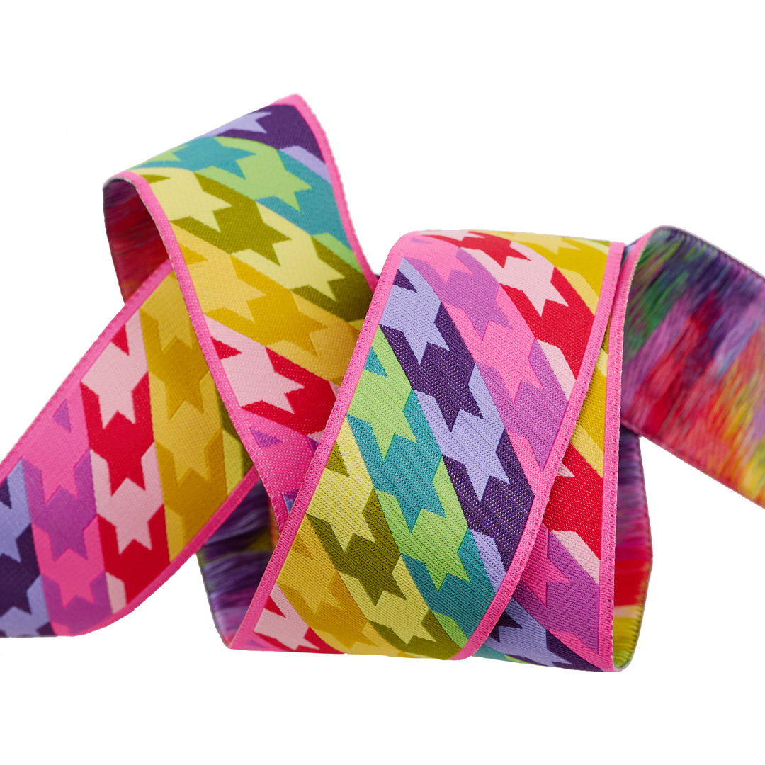 Untamed Sweet Tooth Cosmic 1 1/2" - Tula Pink - PER QUARTER METRE