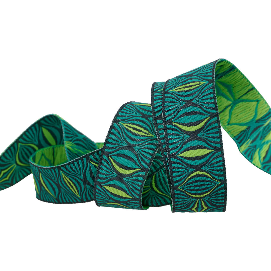 Untamed Light the Way Moonbeam 7/8" - Tula Pink - PER QUARTER METRE