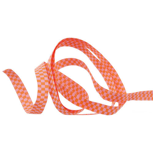 Untamed Check Please Lunar 1/4" - Tula Pink - PER QUARTER METRE