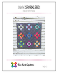 Kwik Sparklers EPP Pattern
