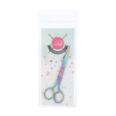 Straight Scissor 6" - Tula Pink