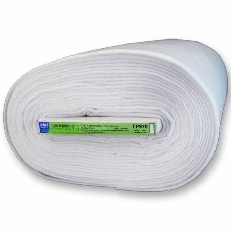 Thermolam Plus Fleece Pellon TP970 - PER QUARTER METRE
