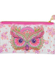 Tula Pink Hootie Pencil Pouch