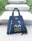 Rio Convertible Tote Pattern