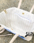 Rio Convertible Tote Pattern