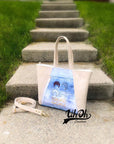 Rio Convertible Tote Pattern