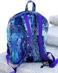 Keanu Backpack Pattern