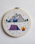 Un-Kits - Tent