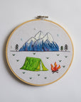 Un-Kits - Tent